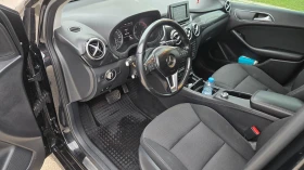 Mercedes-Benz B 180, снимка 6