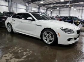 BMW 640 XI GRAN COUPE* M package* , снимка 4