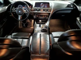 BMW 640 XI GRAN COUPE* M package* , снимка 8