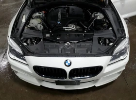 BMW 640 XI GRAN COUPE* M package* , снимка 11