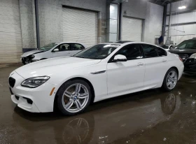 BMW 640 XI GRAN COUPE* M package* , снимка 1