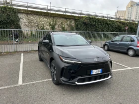 Toyota bZ4X BZ 4X FIRST EDITION AWD, снимка 1