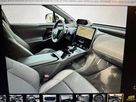 Toyota bZ4X BZ 4X FIRST EDITION AWD, снимка 11