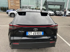 Toyota bZ4X BZ 4X FIRST EDITION AWD, снимка 4