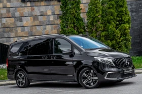 Mercedes-Benz Viano V220d* LONG * PANORAMA * BUSINESS CLASS, снимка 7