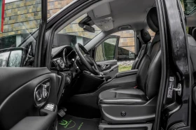 Mercedes-Benz Viano V220d* LONG * PANORAMA * BUSINESS CLASS, снимка 9