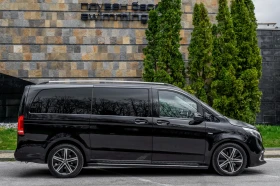 Mercedes-Benz Viano V220d* LONG * PANORAMA * BUSINESS CLASS, снимка 6