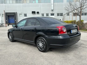 Toyota Avensis, снимка 3