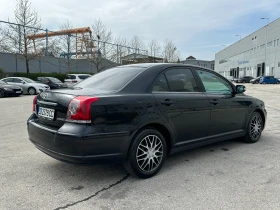 Toyota Avensis, снимка 4