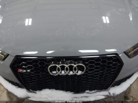 Audi Rs7 Prestige* АвтоКредит* (ЦЕНА ДО БГ), снимка 8