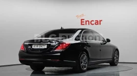 Mercedes-Benz S 350 d 4MATIC | DISTRONIC | HEAD-UP | BURMESTER | ОБДУХ, снимка 3