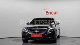 Mercedes-Benz S 350 d 4MATIC | DISTRONIC | HEAD-UP | BURMESTER | ОБДУХ, снимка 4