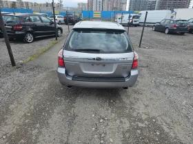 Subaru Legacy 2.0i 4x4, снимка 4