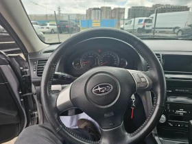 Subaru Legacy 2.0i 4x4, снимка 8
