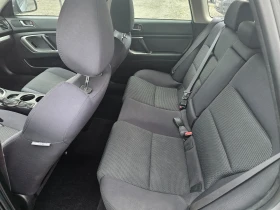 Subaru Legacy 2.0i 4x4, снимка 12