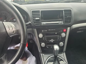 Subaru Legacy 2.0i 4x4, снимка 10