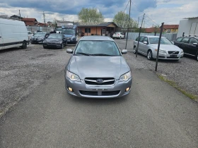 Subaru Legacy 2.0i 4x4, снимка 1