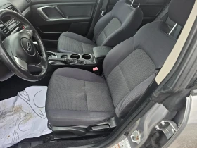 Subaru Legacy 2.0i 4x4, снимка 7