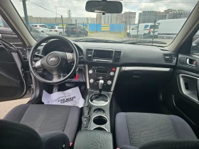 Subaru Legacy 2.0i 4x4, снимка 14