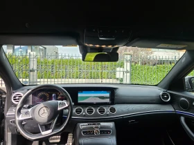 Mercedes-Benz E 220 W213 4MATIC, снимка 9