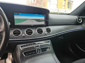Mercedes-Benz E 220 W213 4MATIC, снимка 3