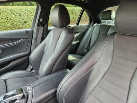 Mercedes-Benz E 220 W213 4MATIC, снимка 8