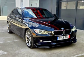 BMW 328 I X-drive, снимка 1