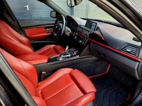 BMW 328 I X-drive, снимка 7