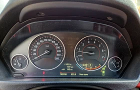 BMW 328 I X-drive, снимка 12