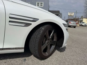 Genesis G80 * 3.5T Prestige * МАСАЖ* ОБДУХВАНЕ* ДИСТРОНИК* 360, снимка 7