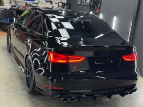 Audi S3 SEDAN 034MOTORSPORT STAGE 2, снимка 6
