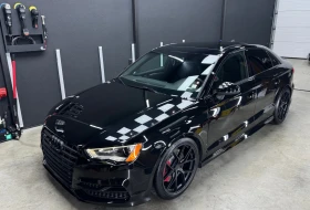 Audi S3 SEDAN 034MOTORSPORT STAGE 2, снимка 8