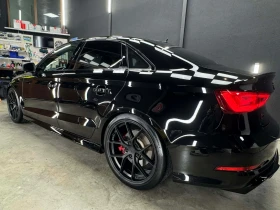 Audi S3 SEDAN 034MOTORSPORT STAGE 2, снимка 2