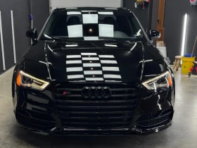 Audi S3 SEDAN 034MOTORSPORT STAGE 2, снимка 4