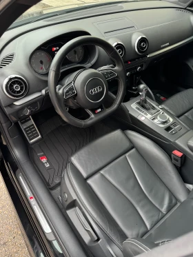 Audi S3 SEDAN 034MOTORSPORT STAGE 2, снимка 11