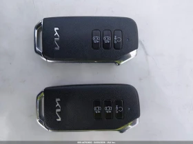 Kia EV6 Gt-Line, снимка 11