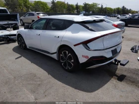 Kia EV6 Gt-Line, снимка 3