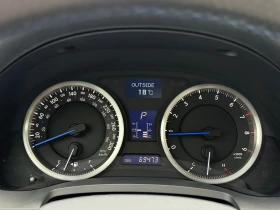 Lexus IS F ЕДИН СОБСТВЕНИК * БЕЗ ИНЦИДЕНТИ * , снимка 10