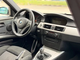 BMW 320 D/M-PACK/ИТАЛИЯ, снимка 14
