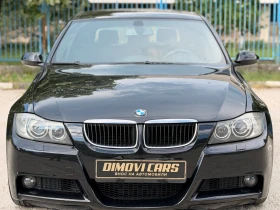 BMW 320 D/M-PACK/ИТАЛИЯ, снимка 8