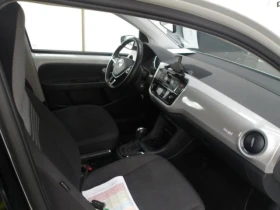 VW Up e-up!, снимка 4