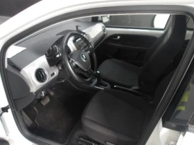 VW Up e-up!, снимка 5