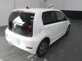 VW Up e-up!, снимка 3