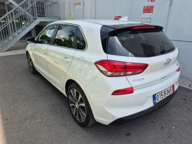 Hyundai I30 !!1.4i !!! Perfectna !!!, снимка 6