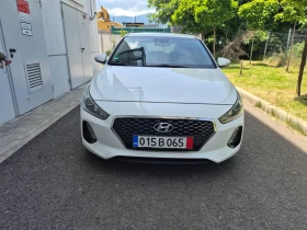 Hyundai I30 !!1.4i !!! Perfectna !!!, снимка 2