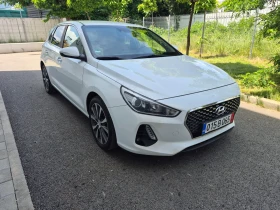 Hyundai I30 !!1.4i !!! Perfectna !!!, снимка 3
