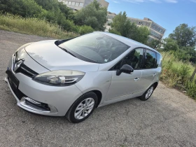 Renault Scenic, снимка 1