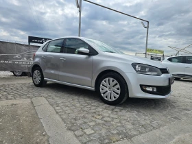 VW Polo 11г.1, 4-MPI, 86к.с., снимка 7
