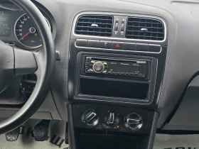 VW Polo 11г.1, 4-MPI, 86к.с., снимка 11