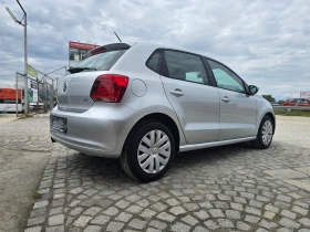 VW Polo 11г.1, 4-MPI, 86к.с., снимка 6